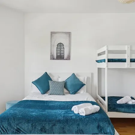 Apartment Votre Chez Vous A *