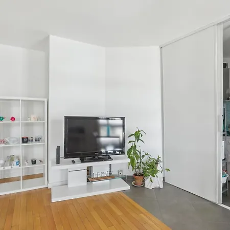 Apartment Votre Chez Vous A *