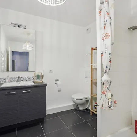 Apartment Votre Chez Vous A