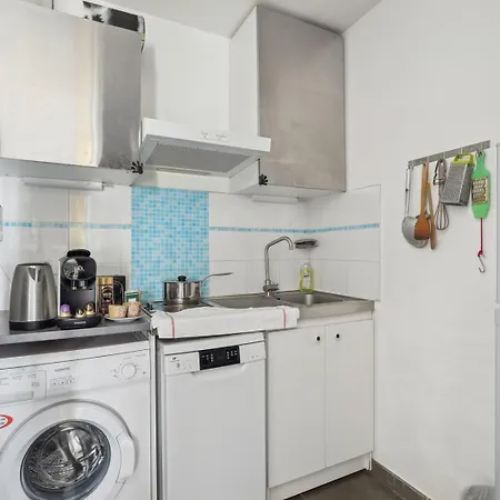 Votre Chez Vous A Apartment