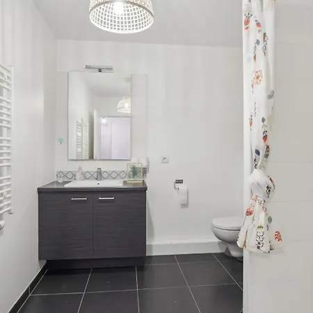 Votre Chez Vous A Apartment